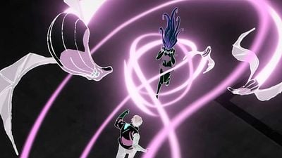 Hoy en Crunchyroll: Una de las mejores y más impresionantes batallas que he visto en mucho tiempo noticias imagen