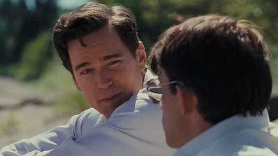 Esta noche en 'streaming': una miniserie nominada a dos Globos de Oro y tres Emmy con dos actores sumamente increíbles en sus papeles noticias imagen