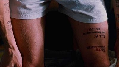 Esta película es la más científicamente precisa sobre la amnesia, según un psicólogo noticias imagen