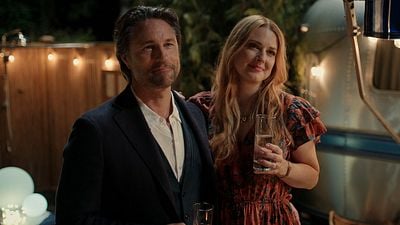 El futuro de Mel y Jack en la temporada 6 de 'Un lugar para soñar', según Alexandra Breckenridge: “Estamos buscando que tengan una familia alternativa” noticias imagen