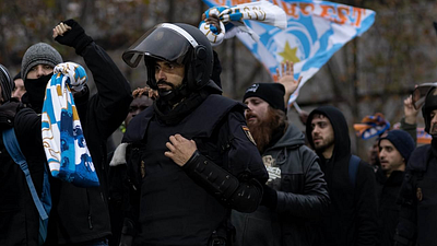 6 capítulos que te sacuden y te tienen contra las cuerdas: esta miniserie de acción y ‘thriller’ es magistral noticias imagen