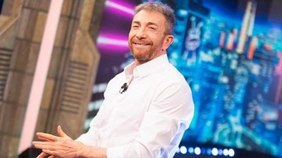 "Los malos no han sobrevivido": Pablo Motos valora la batalla con 'La Revuelta' con dardo a excolaboradores de 'El Hormiguero' noticias imagen