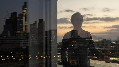 Había dado por terminada a esta serie de ‘thriller’ de Prime Video, pero ahora ha regresado y tengo curiosidad noticias imagen