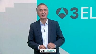 El exclusivo pueblo en el que vive Roberto Brasero: está a 30 minutos de Madrid y es uno de los más caros noticias imagen