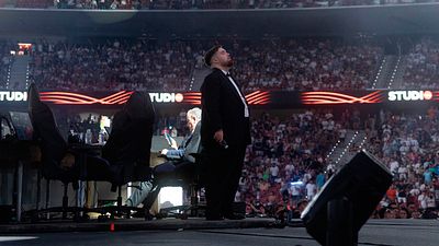 Acaba de batir el récord de espectadores en Twitch, pero Ibai Llanos está muy lejos del verdadero hito de la historia del 'streaming' noticias imagen