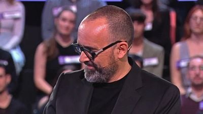 "He vivido un trocito de esa angustia": Risto Mejide se emociona en 'Demos: El sondeo' al hablar de la DANA noticias imagen