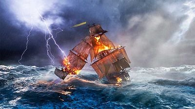 Hay esperanza 13 años después: Peter Jackson, el director de 'El Señor de los Anillos', continúa con una de las mejores películas de aventuras de Steven Spielberg noticias imagen