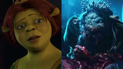 'Fiona', el corto de terror de 'Shrek' que destrozará tu infancia