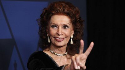 El truco casero para cuidar tu piel sin que te gastes 200€ en cremas: Sophia Loren lo ha usado toda su vida noticias imagen