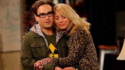 El actor que estuvo a punto de ser Leonard en 'The Big Bang Theory' pero decidió rechazar el papel que hubiera resucitado su carrera noticias imagen