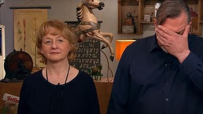 Se cargan un tesoro valorado en 14.000€ por limpiarlo: un error provoca el desastre total noticias imagen