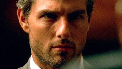 Te quedan solo unos días para ver en Prime Video una obra maestra de acción con un Tom Cruise irrepetible noticias imagen