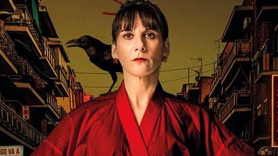 Una de las mejores películas españolas del año se creó en el rodaje y tirando de improvisación: "Fue todo un ‘work in progress’ día a día" noticias imagen