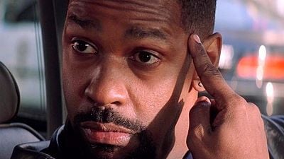 “No me toca ni una vez más”: La divertida petición de Denzel Washington en el set de rodaje de este thriller de acción noticias imagen