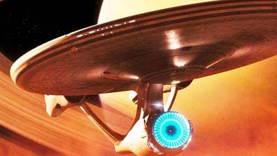 La primera película de 'Star Trek' en 8 años se anuncia con una imagen del personaje principal: los fans más fieles la reconocerán noticias imagen