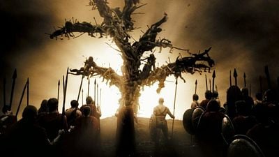 Hoy en TV: la mayor exhibición de cine de acción épico del siglo XXI noticias imagen