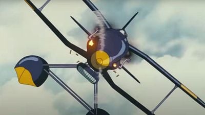 Lo que iba a ser un corto para Japan Airlines se convirtió en una de las mejores películas de animación de la historia noticias imagen