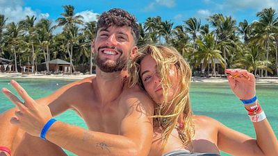 ¡Bomba en TikTok España! Los influencers Natalia XPR y Carliyo se casan y lo anuncian en la red social que vio nacer su amor noticias imagen