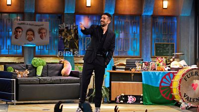 'La Revuelta' cambia hoy su horario y provoca que 'Late Xou' se emita antes: a qué hora ver el programa de David Broncano noticias imagen