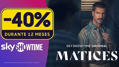 La promo de SkyShowTime llega a su fin: última oportunidad para aprovechar su 40% de descuento noticias imagen