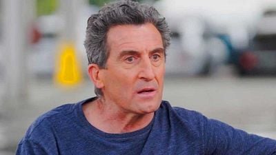 Luis Zahera estuvo trabajando en las Torres Gemelas cuando se preparaba para ser actor: "Estuve demoliendo en la planta 62" noticias imagen