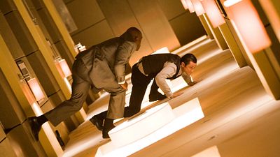 Quizás no te dieras cuenta, pero toda la banda sonora de 'Origen' está hecha con una única canción noticias imagen