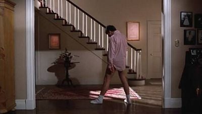 Tom Cruise enceró el suelo él mismo en 'Risky Business' para que el plano más famoso saliera perfecto noticias imagen