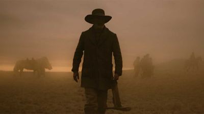 Está en Netflix, la nominaron a 4 Oscars y Tom Hanks está increíble en ella: un western que pasó desapercibido injustamente