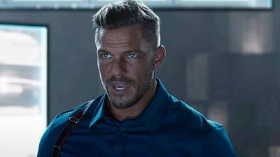 "Eres la persona más tonta del mundo": La estrella de 'Reacher', Alan Ritchson, se avergonzó frente a Vin Diesel en el rodaje de 'Fast & Furious' noticias imagen