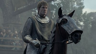 'El caballero de los Siete Reinos' se marca un Ned Stark de 'Juego de Tronos': “Quiere dar un buen ejemplo” noticias imagen