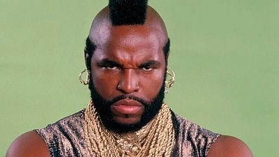 Tiene 74 años: ¿Qué ha sido del Mr. T, el inconfundible M.A. de 'El equipo A'? noticias imagen