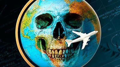 Hoy en Netflix: Una serie donde la realidad supera la ficción visitando tétricos lugares y teniendo experiencias que te podrían helar la sangre noticias imagen