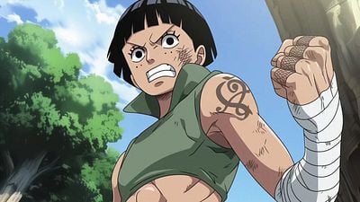 Así serían los personajes de Naruto si estuvieran en el universo 'One Piece'