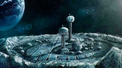 Hoy en Netflix: la desconocida serie de ciencia ficción que surgió de la nada y acaba de llegar a la plataforma noticias imagen