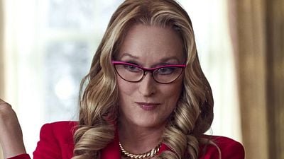 "No sé si viviré tanto tiempo": Esta crítica de Meryl Streep a Martin Scorsese tiene la culpa de que no trabajen juntos en una película noticias imagen