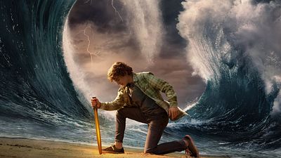 10 años después, Disney+ estrena la serie de fantasía que todo fan esperaba: Así es el tráiler de 'Percy Jackson y los Dioses del Olimpo' noticias imagen