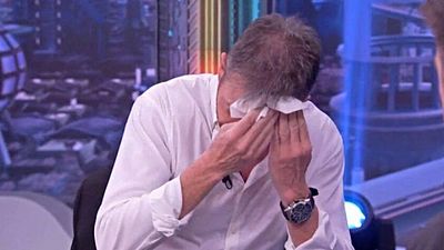 'El Hormiguero' promedia su mejor semana histórica, pero queda demostrado que tienen un problema (y no es 'La Revuelta') noticias imagen