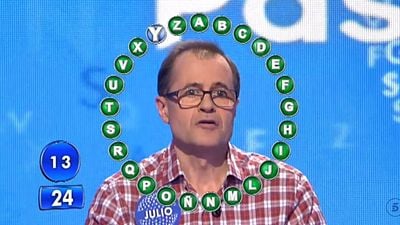 Julio Escartín, histórico ganador de 'Pasapalabra': "El trabajo de concursante está muy mal pagado. He dedicado mucho tiempo para nada" noticias imagen