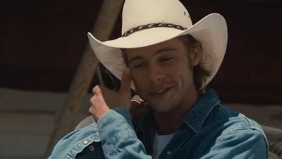 "No vi la película durante años porque me molestaba": hace 35 años, George Clooney perdió un papel frente a Brad Pitt que le dolió enormemente noticias imagen