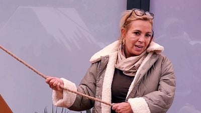 "Menuda estafa": Un comentario de Carmen Borrego deja en evidencia a 'GH Dúo 4' pese a los intentos de Telecinco noticias imagen