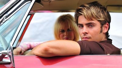 Siempre se nos olvida que existe, pero Nicole Kidman y Zac Efron protagonizaron una película juntos hace 12 años