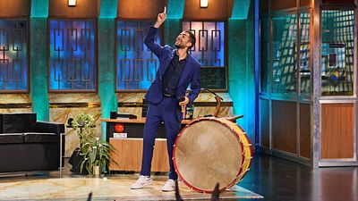 La llegada de 'La Revuelta' a RTVE ha demostrado que la televisión no está muerta noticias imagen