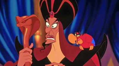 He visto esta película de Disney centenares de veces en mi infancia: siempre he pensado que tiene un error garrafal