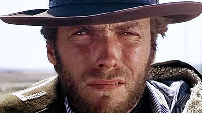 Si Clint Eastwood es un icono del 'western', se lo debe en gran parte a esta película, pero es un plagio noticias imagen