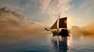 Netflix tiene uno de los grandes estrenos del verano: El espectacular tráiler de 'One Piece' demuestra que lo tiene todo para triunfar noticias imagen