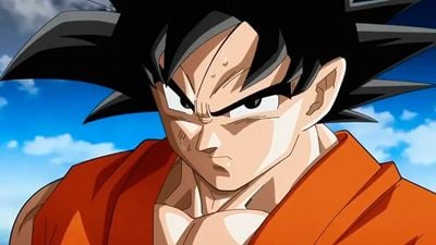 'Dragon Ball': Antes de fallecer, Akira Toriyama dibujó su propia versión de un Goku anciano y sorprendió a los fans