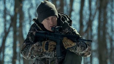 Número 1 en 54 países: La nueva temporada de un éxito de acción para los fans de 'Reacher' conquista las listas mundiales de Netflix noticias imagen