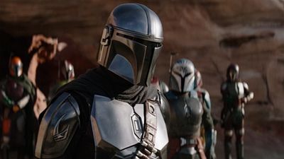 'The Mandalorian' demuestra tenerlo todo bien atado en el 3x05: Solo había que tener paciencia