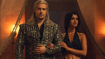 El futuro de 'The Witcher' pende de un hilo tras la salida de Henry Cavill noticias imagen