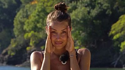 El inesperado percance durante la prueba de localización de 'Supervivientes 2023' que provoca el 'topless' de Adara: "Es icónica" noticias imagen